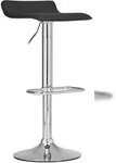CLP Barhocker Dyn schwarz