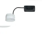 Paulmann LED Modul Einbauleuchte 3-Step-Dim Nova Coin rund 51mm Coin 6W 470lm