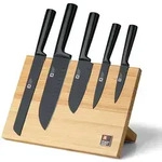 Richardson Sheffield NOX Messerblock 5-teilig