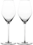 Spiegelau Hi-Lite Champagnerglas 347 ml 2er Set