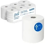 Scott&reg; Scott Handtuchrolle Control 6699 ws 6 St./Pack.