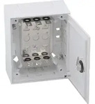 CobiNet Kunststoffverteiler 102168