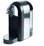 Lacor 69298 Instant-Wasserspender, 2400 W, 2 Liter, Edelstahl