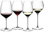 Riedel VELOCE Tasting-Set 4-teilig