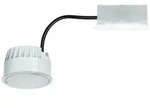Paulmann LED Modul Einbauleuchte 3-Step-Dim Base Coin rund 50mm Coin 5W 370lm