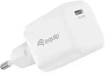 Equip 245520 Equip Ladeger&auml;t 1Port 20W,1xUSB-C PD wei&szlig;
