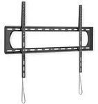 VALUE TV-Wandhalterung, fest, 60-120 Zoll, bis 120 kg