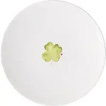 Villeroy & Boch With Love Fr&uuml;hst&uuml;cksteller / Kuchenteller Good Luck 21cm