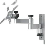 SpeaKa Professional SP-6514852 1fach Monitor-Wandhalterung 33,0 cm (13") - 76,2 cm