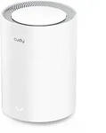 CUDY M3000 AX3000 Wi-Fi 6 Mesh 2.5G 1er-Pack