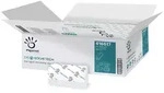 Papierhandt&uuml;cher, zweilagig, Z-Falz