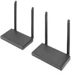ASSMANN DIGITUS 4K Wireless HDMI Extender/Splitter Set