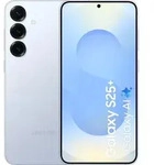 Samsung S936B Galaxy S25+ 5G 512GB 12GB RAM Dual Icy Blau EU