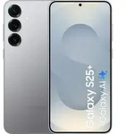 Samsung S936B Galaxy S25+ 5G 512GB 12GB RAM Dual Silber Shadow EU