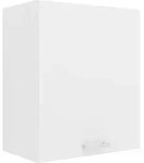 VCM K&uuml;chenm&ouml;bel H&auml;ngeschrank Esilo Wei&szlig; H. 60 x B. 50 x T. 31 cm