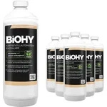 BiOHY Kaffeevollautomaten Entkalker (6x1l Flasche) | Ideal zur Entkalkung von...