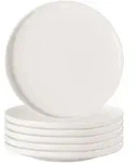 Villeroy & Boch Afina Fr&uuml;hst&uuml;cksteller &oslash; 22 cm 6er Set