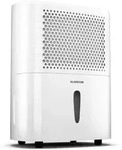 Klarstein DryFy 10L Entfeuchter | 10 L/Tag | 12m2 | 80 m3/h | Timer |...