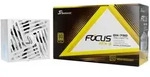 PC- Netzteil Seasonic Focus-GX-750 ATX 3.1 Modular Gold White FOCUS-GX-750-V4-WHITE