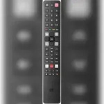ONE FOR ALL URC4922 FB TCL Fernbedienung f&uuml;r TCL TVs