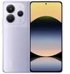 Xiaomi Redmi Note 14 5G 128GB 6GB RAM Dual Lavendel Lila EU