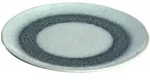 Leonardo MATERA Keramikteller 22,5 cm blau