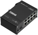 TELTONIKA TSW040 8 Port PoE+ Switch