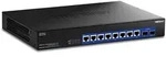 TRENDnet TEG-S7102 10-Port 10G Switch Unmanaged