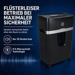 Hewlett Packard 2814 HP Pro Shredder 12MC