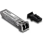 TRENDnet TI-MGBSX GBIC 1000-Base-SX LC Industrial Multi-Mode 550m