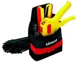 Cimco Werkzeuge G&uuml;rteltasche 170477