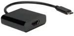 VALUE Display Adapter USB Typ C - HDMI 4K