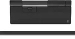 Contour SliderMouse Pro - Zentrale Maus - mit verl&auml;ngerter Armauflage und veganem