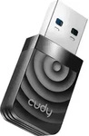 CUDY WU1300S AC1300 Wi-Fi Adapter USB 3.0