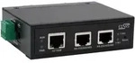 EXSYS EX-61002 Ethernet zu 2 x Seriell RS-232/422/485