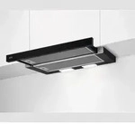 AEG Flachschirm-Dunstabzugshaube / Serie 3000 Extractor / Abluft oder Umluft / 60cm /