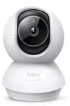 TP-LINK Tapo C230 V1 - Netzwerk-&Uuml;berwachungskamera - schwenken / neigen - Farbe