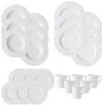 Villeroy & Boch Cellini Geschirr-Set 24-teilig