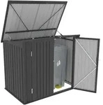 tepro Universalbox Store Midi, anthrazit