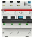 ABB Stotz S&J FI/LS-Schalter DSX203NC B16 A30 2CSR256192R1165