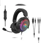 Speedlink CONUX RGB Stereo Headset - for PC/PS5/PS4/Xbox SeriesX/S/Switch