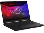 ASUS ROG Strix SCAR 16 G635LX-RW110W 16,0` ULTRA 9 275H 64GB RAM 1TB SSD RTX 5090
