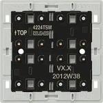 Jung Tastsensor-Modul 2-fach 4224 TSM 4224TSM