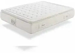 Westin Spring Taschenfederkernmatratze - 180X200, 30cm - Moonia