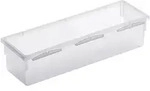 ROTHO Ordnungssystem 23 x 8 x 5 cm Kunststoff natur
