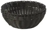 APS Korb, rund/ Brot-/ Obstkorb&Oslash; 20 cm, H: 8 cm