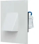 EVN Lichttechnik LED-Wandeinbauleuchte LQ41802WE