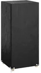 vidaXL Abdeckung f&uuml;r Gartenstuhl 8 &Ouml;sen 75x70x140 cm Polyethylen