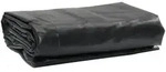 vidaXL Abdeckplane Anthrazit 1x2,5 m 650 g/m2