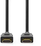 Nedis Ultra High Speed ​​HDMI -Kabel - HDMI Stecker - HDMI Stecker - 8K@60Hz -